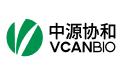 pa视讯协和-VCANBIO-logo